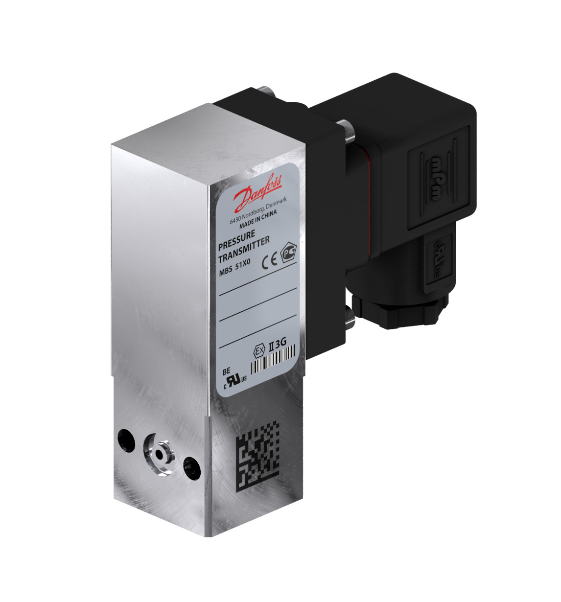 MBS 5150-C711-A6DB04-4