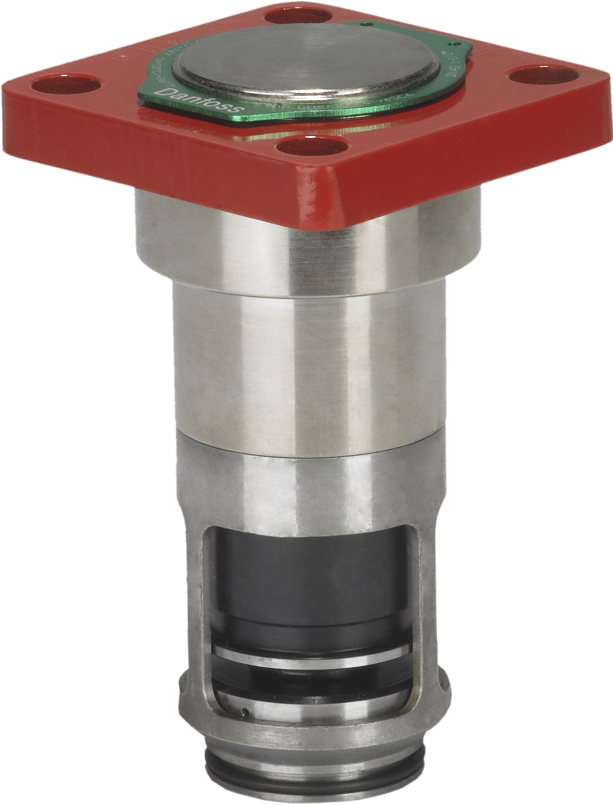 CHV-X 50