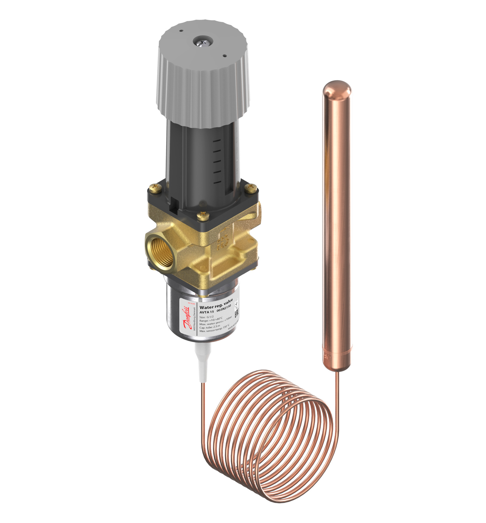 AVTA 10  50-90°C