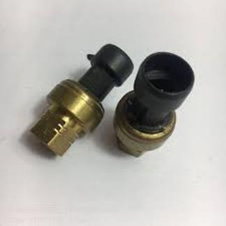 CARRIER PRESSURE TRANSDUCER