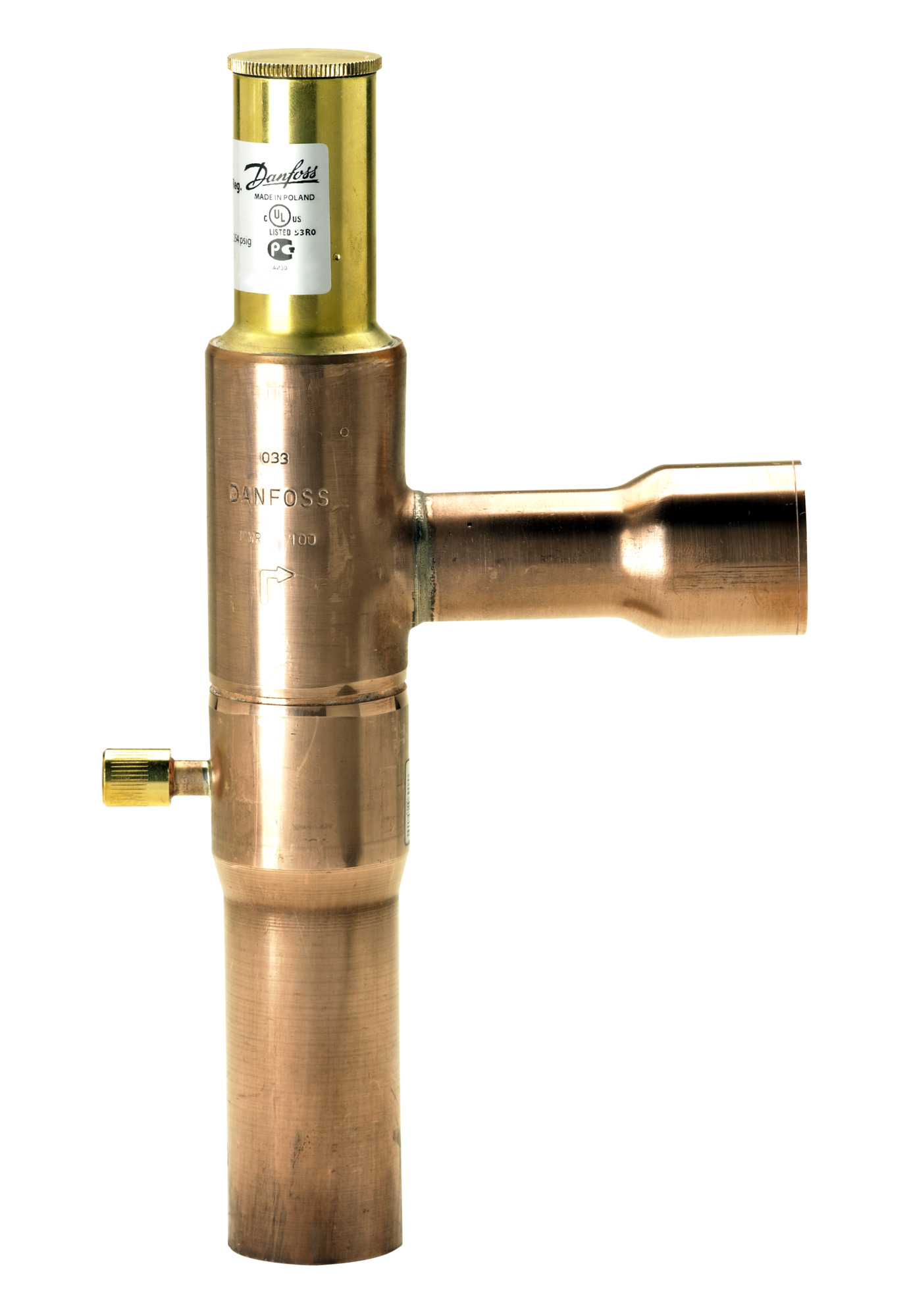 KVR 35