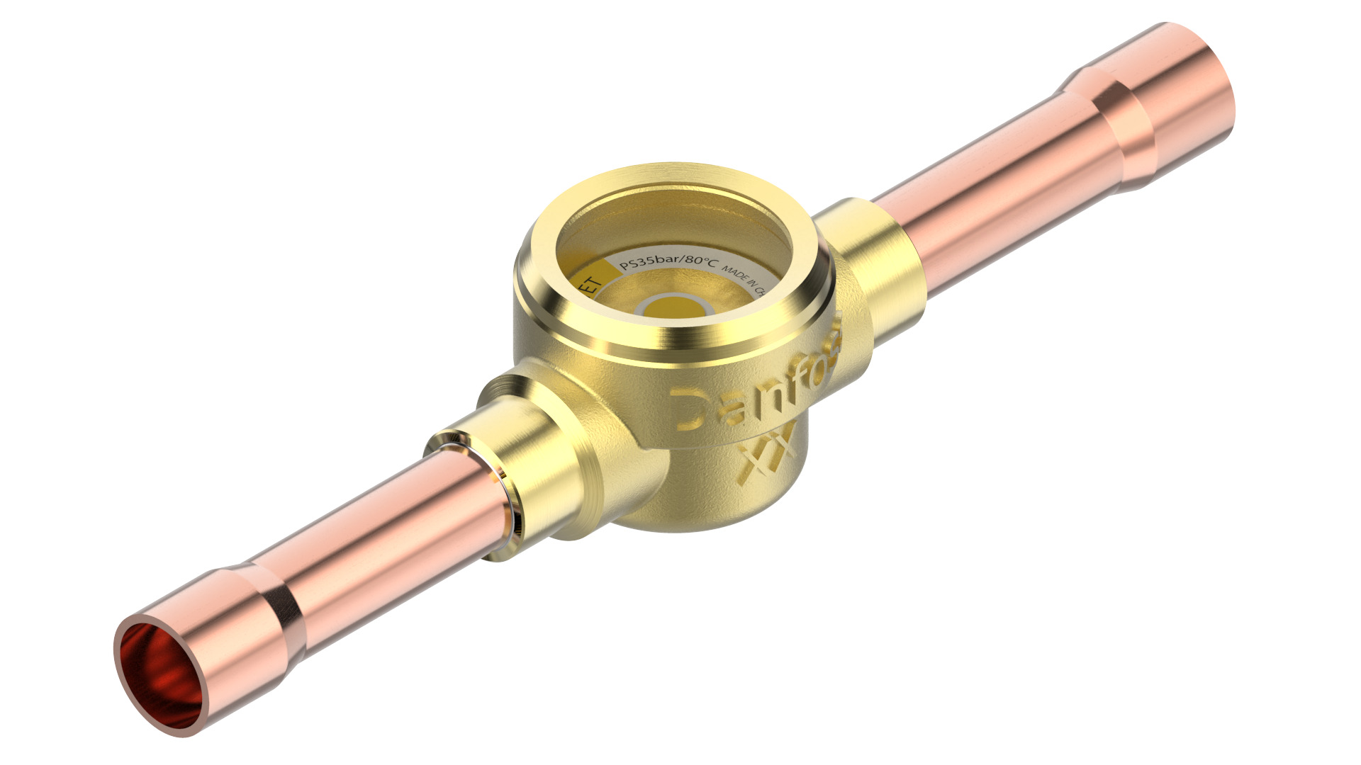 SGI 10S  3/8" ODF