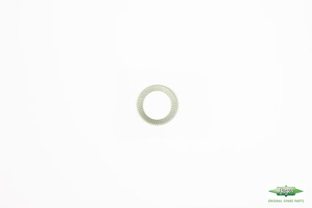 THRUST WASHER