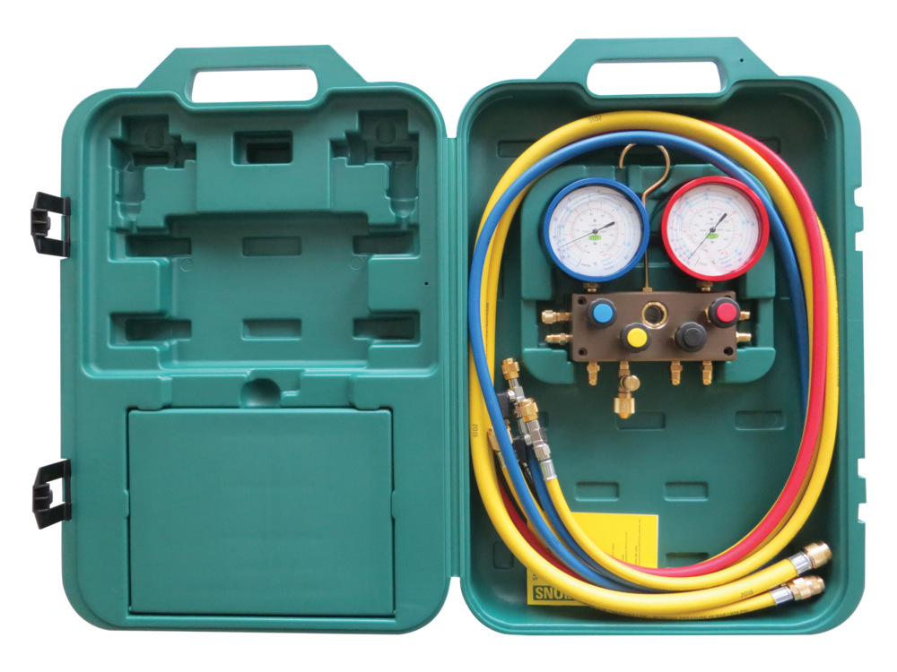 M4-3-DELUXE-R452A-CA