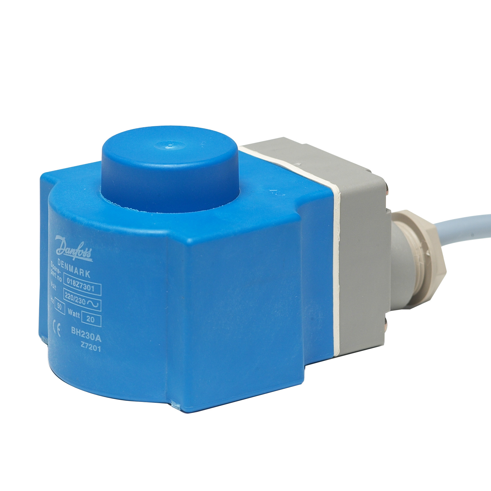 BN024DS 24V DC 8W