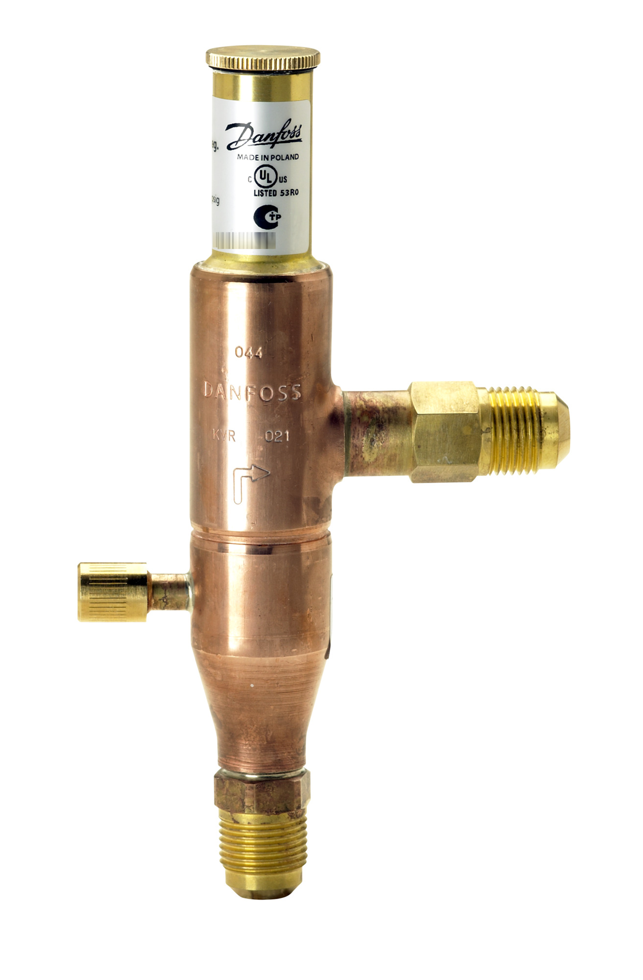 KVR 15