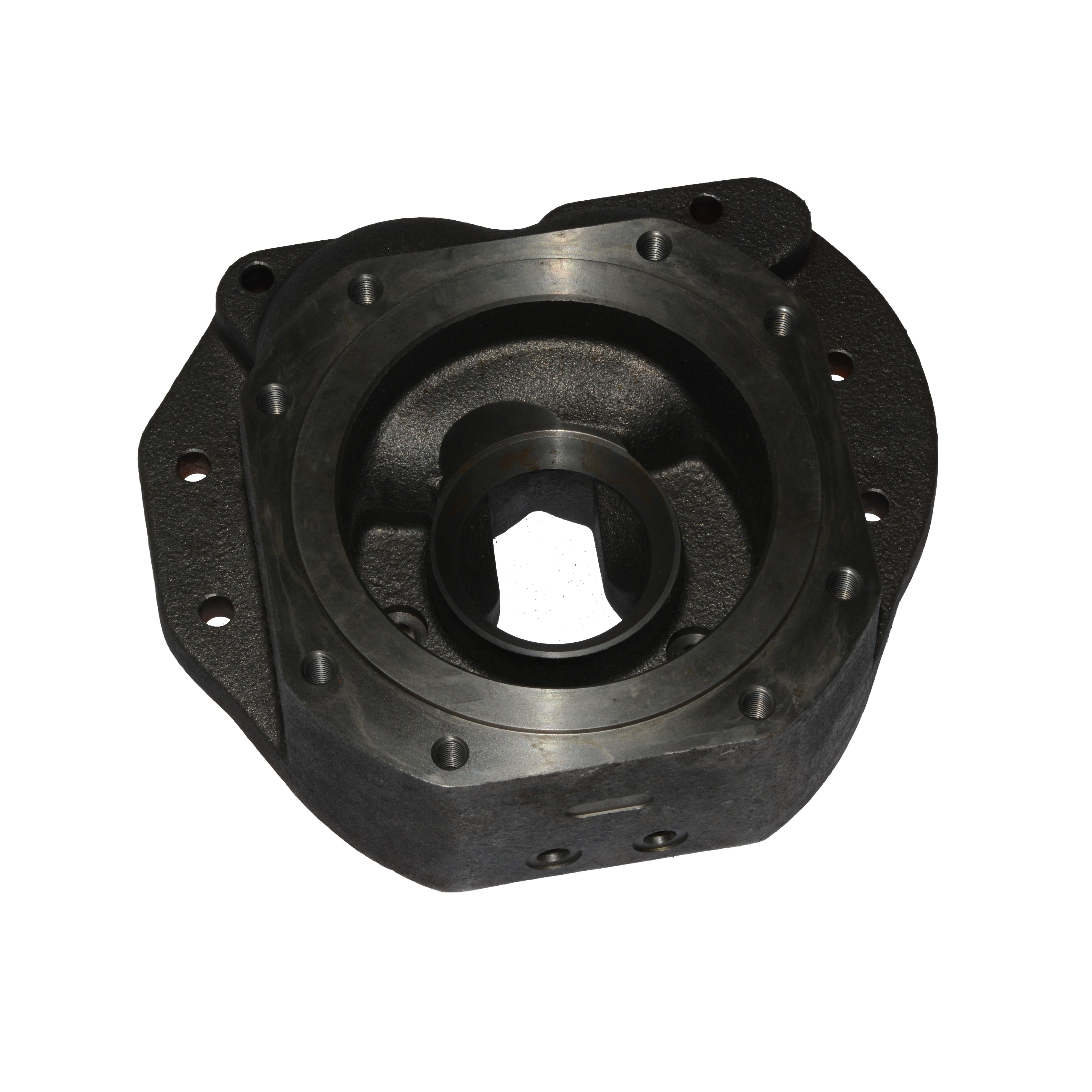 CARRIER BEARING COVER