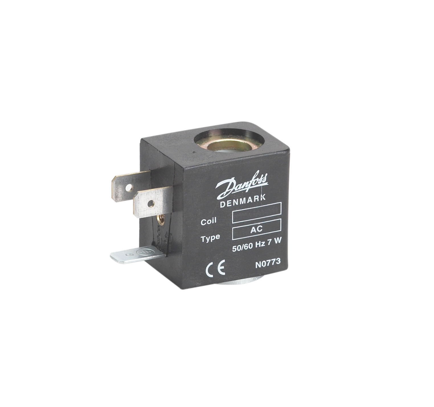 AC240C 240V 50/60HZ 7W