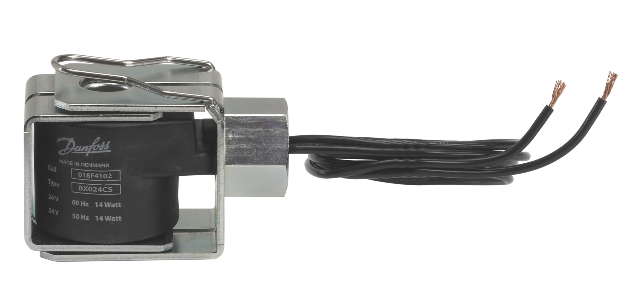 BX240CS 208/240V 50/60 HZ 17/14W IP54