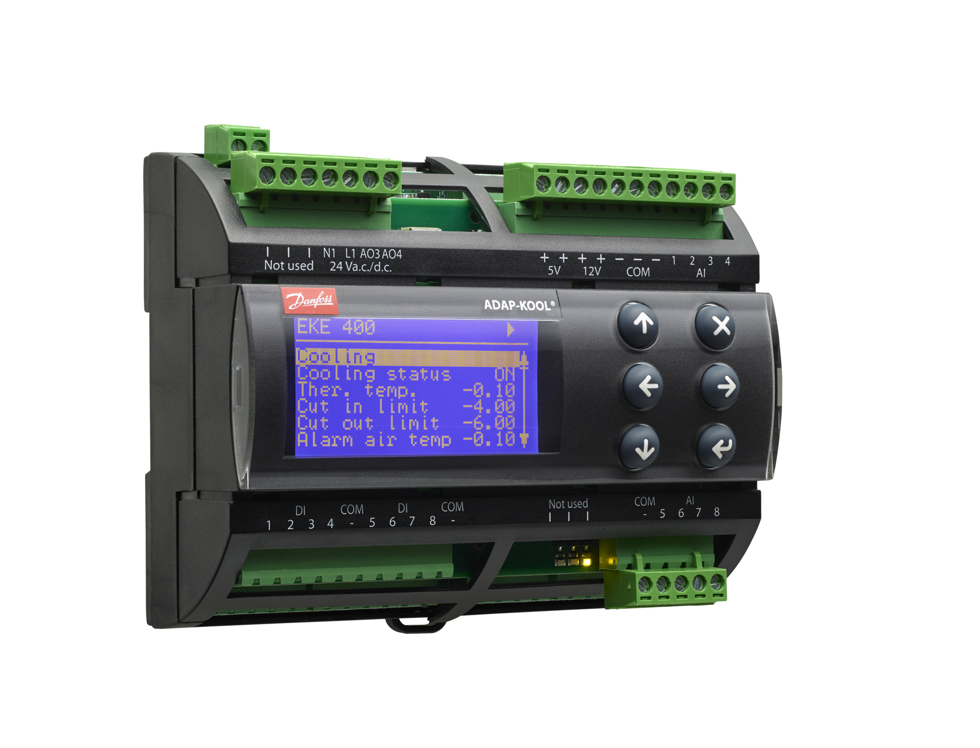 EKE 400