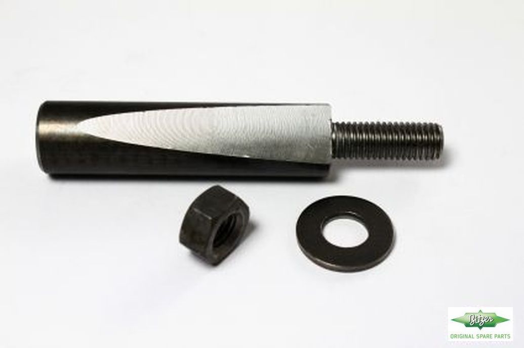THREADED KEY