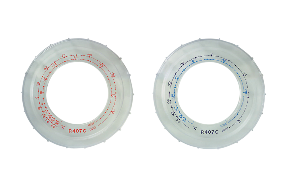 R-52-R407A-BP/HP