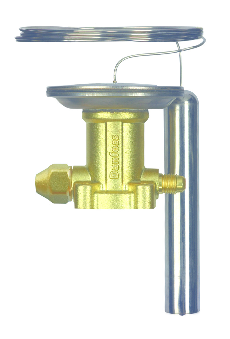 TES 55 B -60/+25°C MOP -20°C R404A/R507