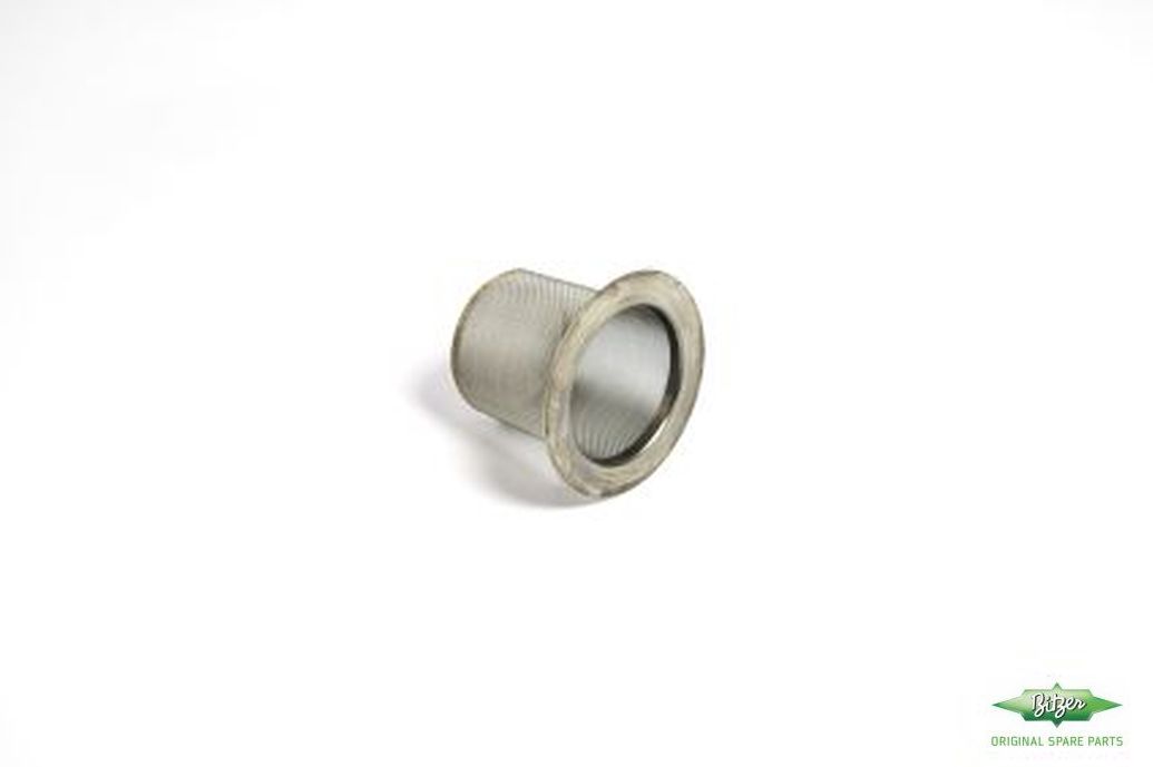 SUCTION GAS FILTER