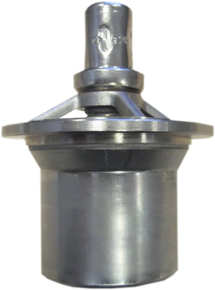ORV H3 49°C/120°F