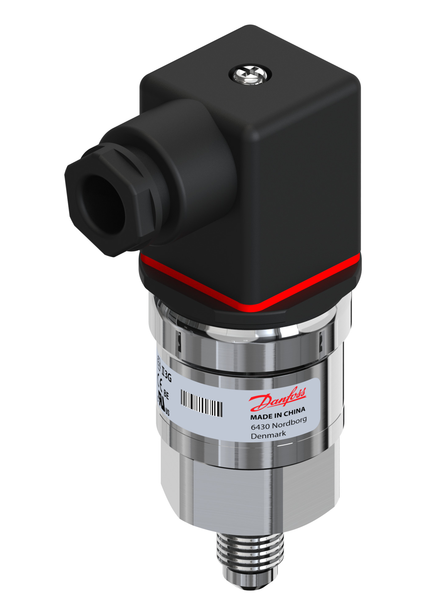 AKS 3000-2631-A1BC08-0