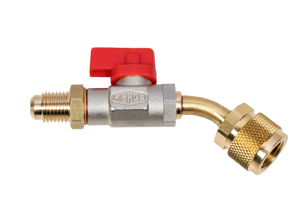 CA-1/2"-20UNF-R-45°