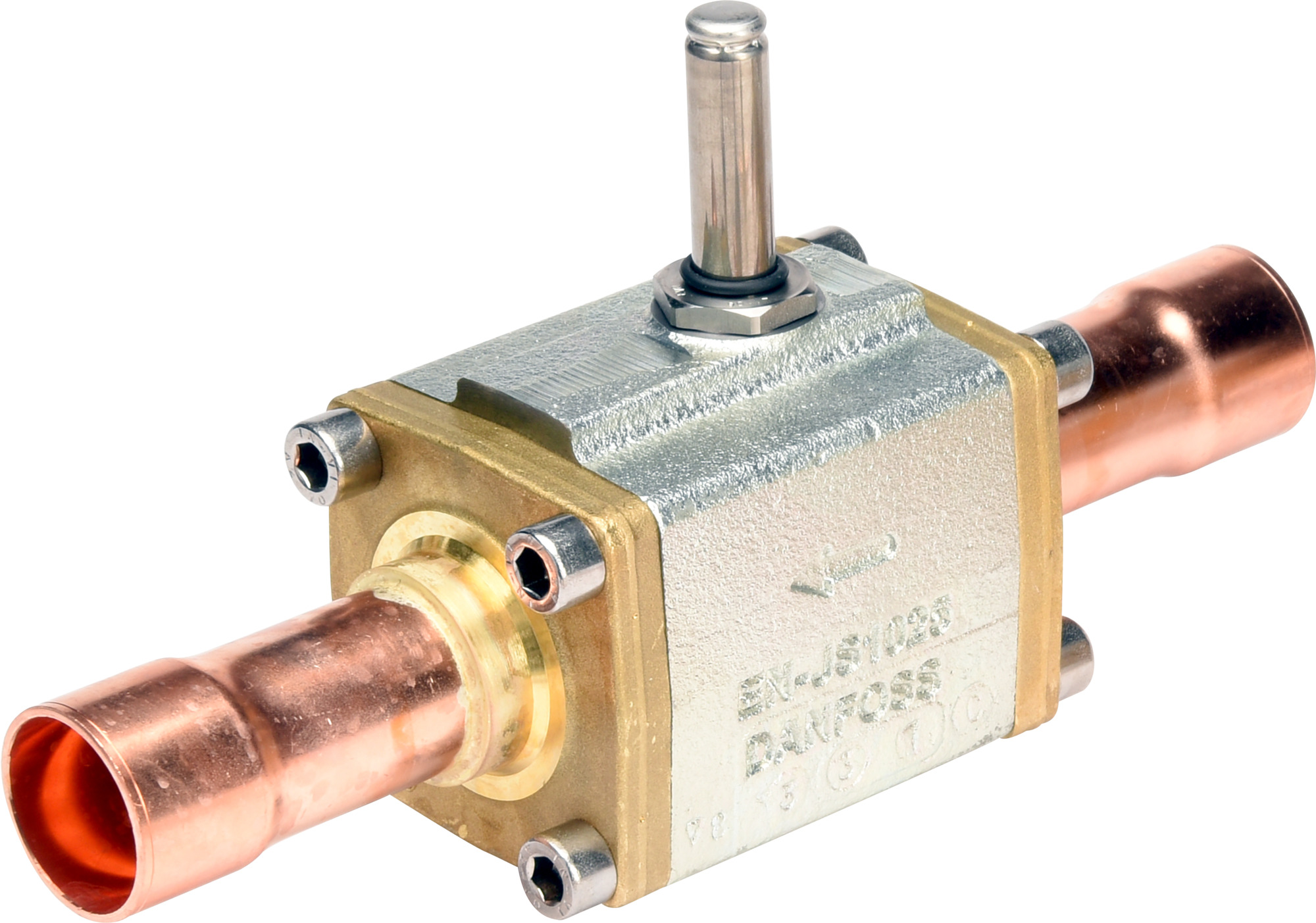 EVR 40 NC 42MM ODF-ODF