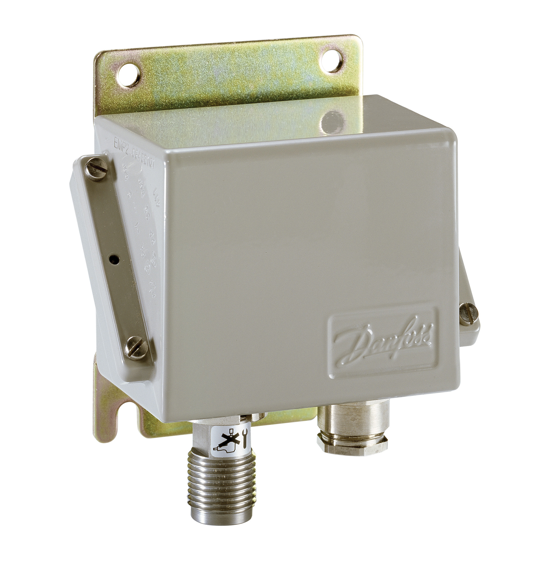 EMP 2-3031-F6CD24-2