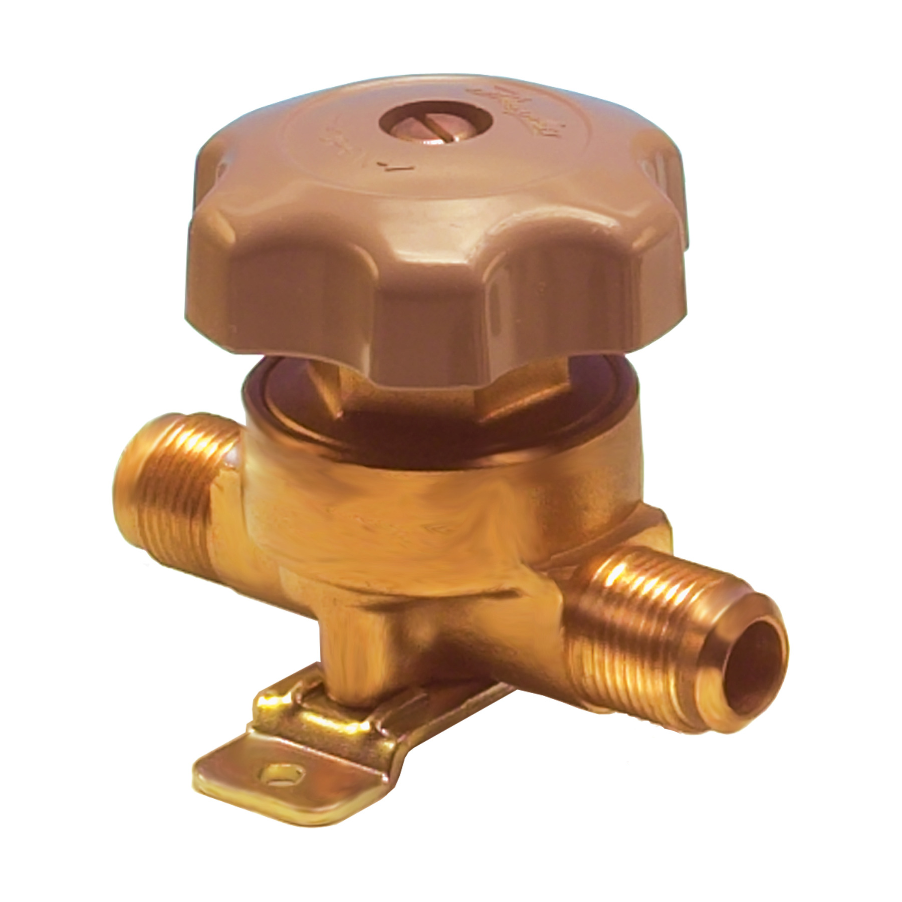BML 12  1/2'' SAE FLARE