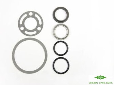 SHAFT SEAL