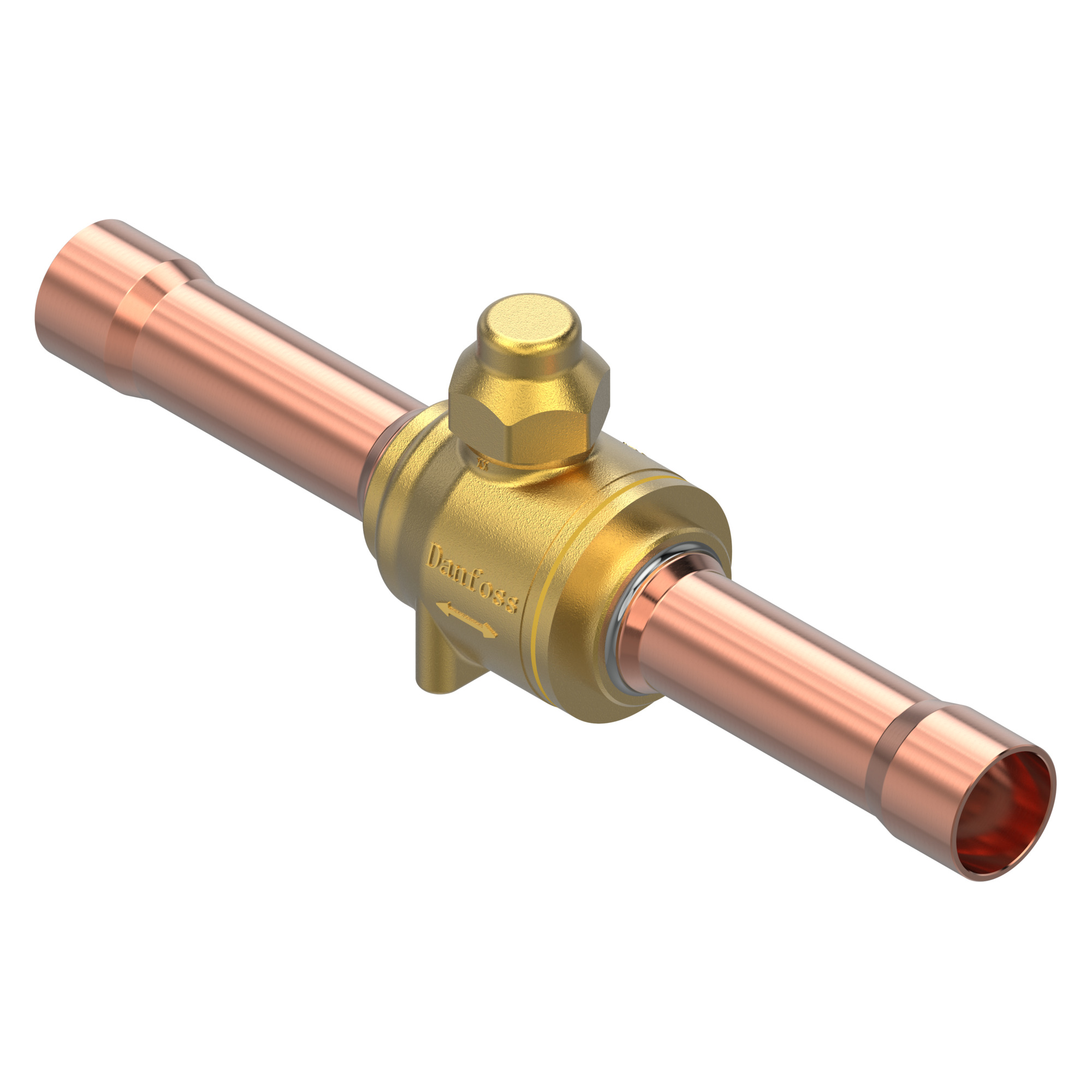 GBC 18S  18 MM ODF