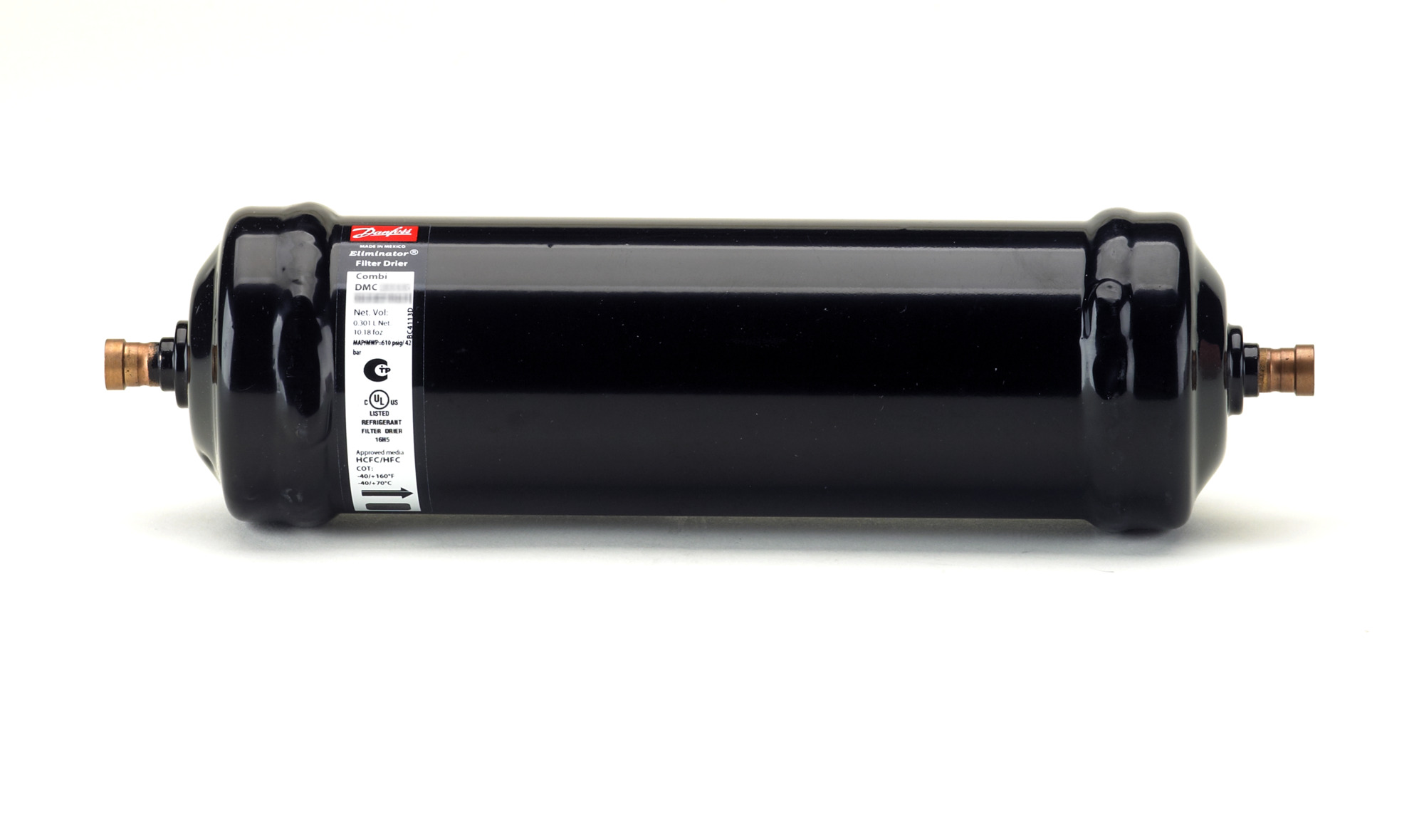 DMC 2032S  6MM ODF