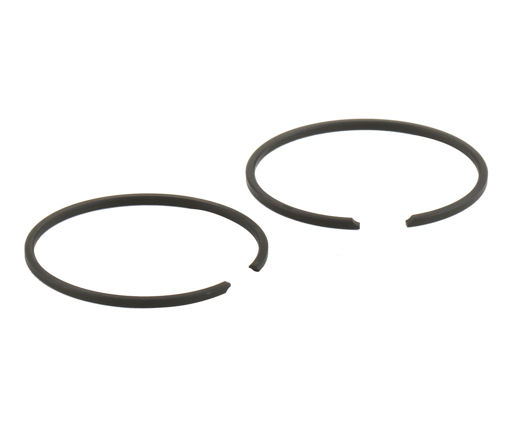 COMPRESSION RING - NEW DESIGN H= 1,5 MM.