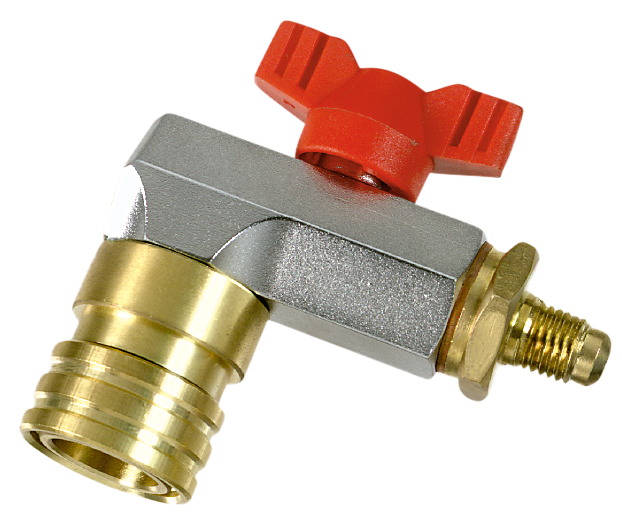 CX-AUTO-R-1/4" SAE